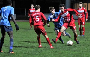 D1 : Cosne B se replace après sa victoire face à Pougues, 2 – 0