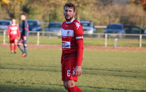 D2 : Cosne C renoue avec la victoire, 4 – 2 face à Corbigny B