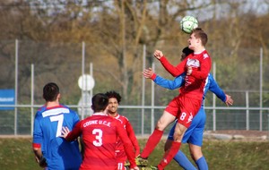  R1 : Cosne piégé par Paron, 1- 2