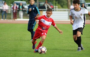 Un samedi contrasté