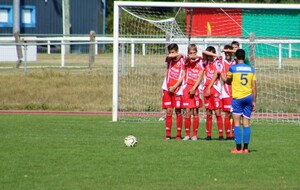 Résultats du dimanche