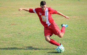 U18 : Trop tôt pour s’avancer, mais ... 