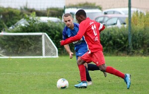 U18 : Cosne prend sa revanche sur la Charité : 3-1