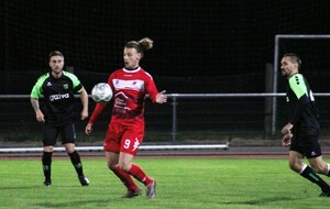 Cosne B, 1 - St Georges, 2