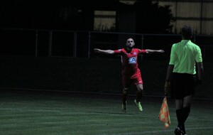 Résultats du samedi