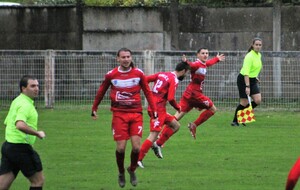 Résultats du dimanche