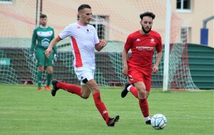 Un match, deux facettes : Cosne – Bourges Foot 18 C : 1-4 (1-1).