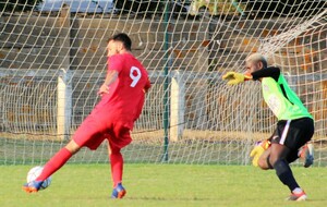 La Charité B – Cosne B : 4 – 2