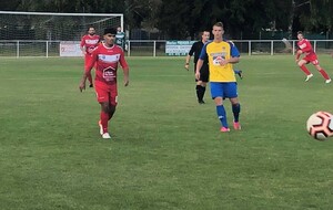 Cosne donne le ton en l’emportant à Chalon, 1-0