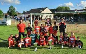 MATCHS DU WEEK-END DES 18 ET 19 SEPTEMBRE