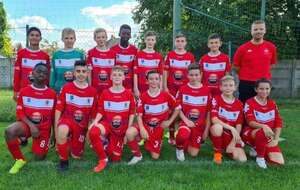 RÉSULTATS DU SAMEDI 