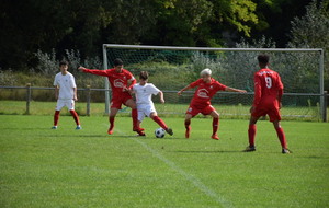 RÉSULTATS DU DIMANCHE