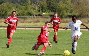 RÉSULTATS  DU SAMEDI