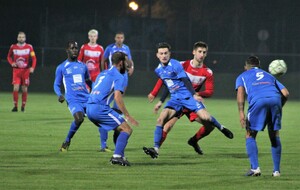 DERBY SANS PARFUM : COSNE, 1 -  SNID, 0