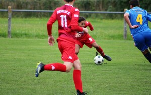 RÉSULTATS  DU SAMEDI