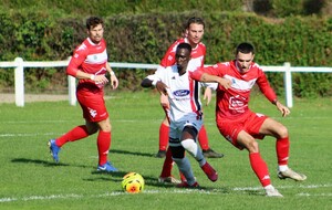 RÉSULTATS DU DIMANCHE