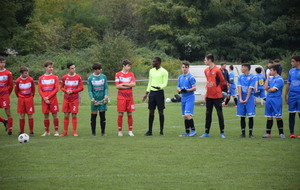 RÉSULTATS DU SAMEDI