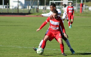 RÉSULTATS DU DIMANCHE