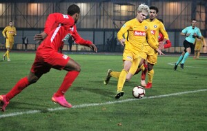 14 tirs au but pour un seul lauréat… Vénissieux !!!