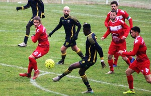 RÉSULTAT DU DIMANCHE