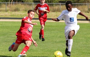 RÉSULTATS DU SAMEDI