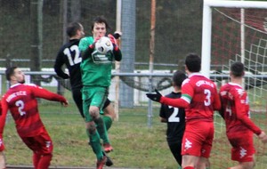 RÉSULTATS DU DIMANCHE