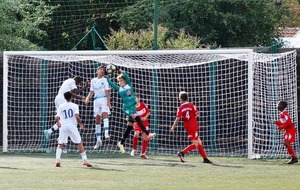 RÉSULTATS DU SAMEDI.