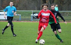 RÉSULTATS DU DIMANCHE