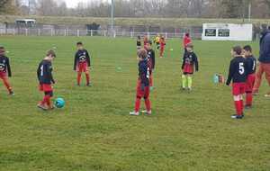 RÉSULTATS DU SAMEDI 11 DÉCEMBRE