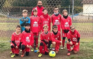 RESULTATS DU MERCREDI 08 DÉC