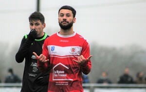R1 : COSNE INTRAITABLE A GARCHIZY ! 1 – 5
