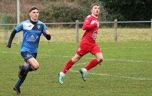 RÉSULTATS DU DIMANCHE 23 JANVIER 2022