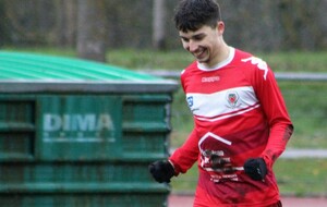 RÉSULTATS DU VENDREDI 28 JANVIER 2022