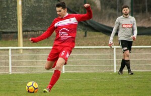 RESULTATS DU WEEKEND