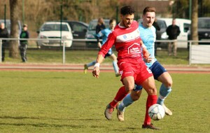 Coupe Bourgogne Franche-Comté : Cosne (R1) - Appoigny (R2) : 4 - 1