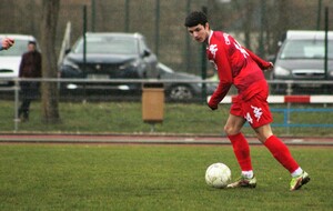 R3 : COSNE B - AVALLON B : 1 - 1