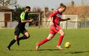 RÉSULTATS DU DIMANCHE