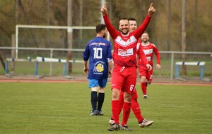 D2 : Cosne C - La Charité C : 7 - 1