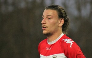 Coupe Régionale Bourgogne Franche-Comté : Cosne B chute à Gueugnon : 4 - 0