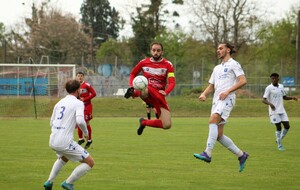 R1 : COSNE CREUSE SON AVANCE : 1-0 FACE À L’AJA C