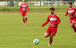 R3 : Cosne B maintenu après sa victoire sur Chablis, 2-1