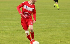 R3 : Vivement la fin de saison ! Cosne B, 1 – Guérigny, 4