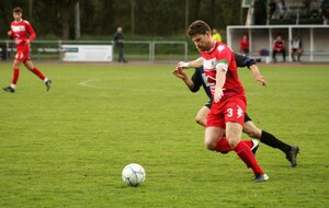 R3 : COSNE B TERMINE PAR UNE VICTOIRE A MIGENNES, 4-5