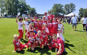 LES RÉSULTATS DU WEEKEND