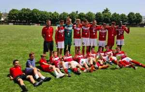  LES RÉSULTATS DU WEEKEND