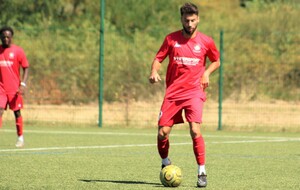 Amical : COSNE (N3) assomme AMILLY, 7-2