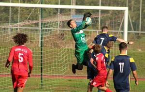 Résultats du Dimanche