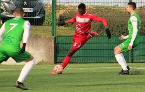 N3 : Cosne ne rentre pas bredouille