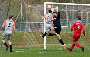 N3 : COSNE SURPREND SELONGEY : 5 - 0