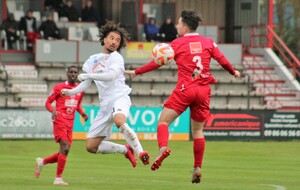 N3 : PAS CHER PAYÉ POUR MONTCEAU BATTU PAR COSNE, 0-2